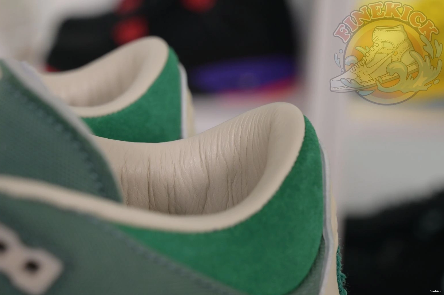 OG Jordan 3 Jordan WMNS